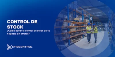 Control de Stock