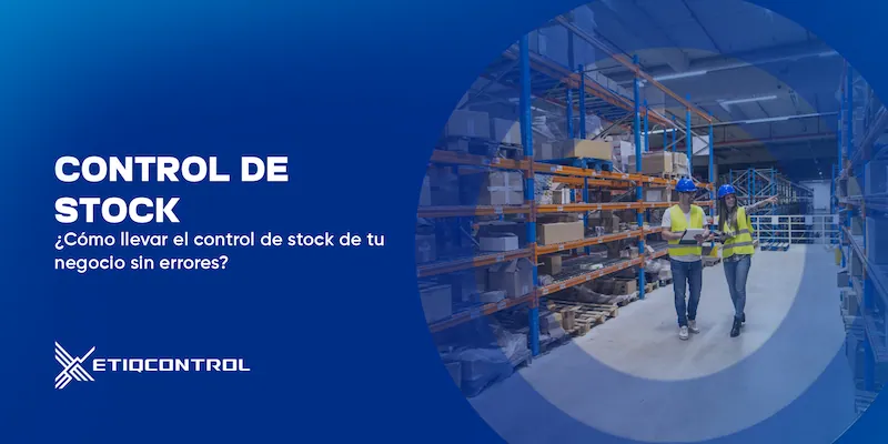 Control de Stock
