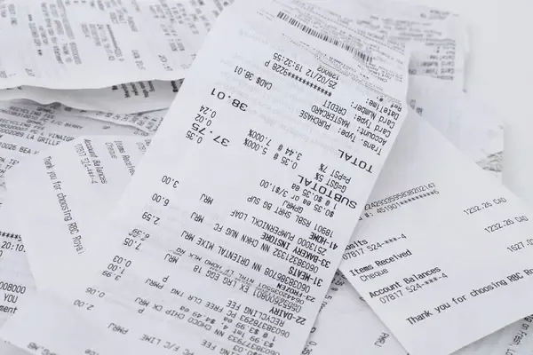 comprobantes de pago electrónicos 