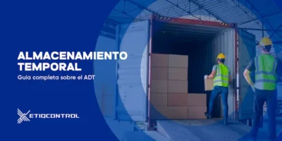 ADT Almacenamiento Temporal