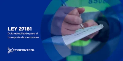 Ley 27181