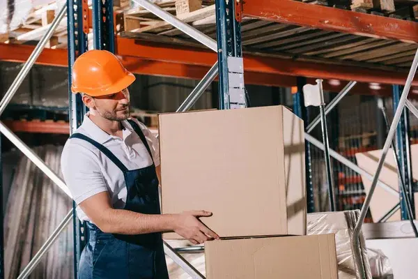 Qué es el stock de seguridad