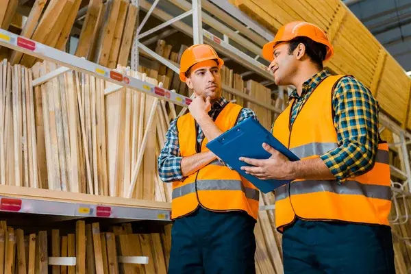 Qué es la regla del 50% de stock de seguridad