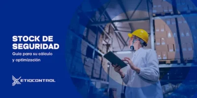 Stock de Seguridad