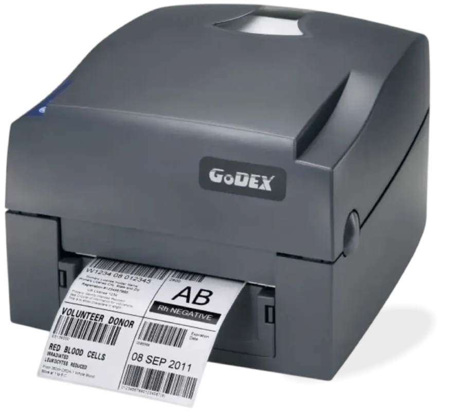 godex g500 etiqcontrol